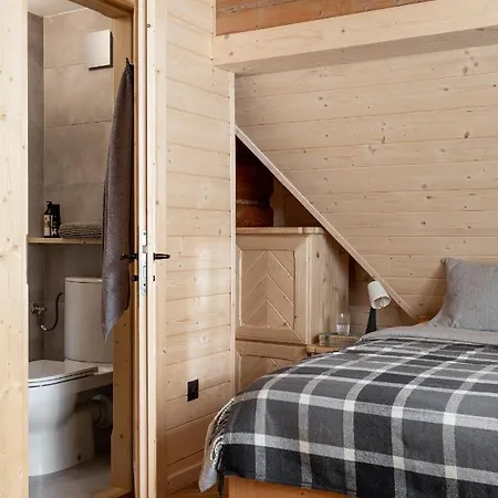 Dom Pod Lipkami Apartment Zakopane Exterior photo