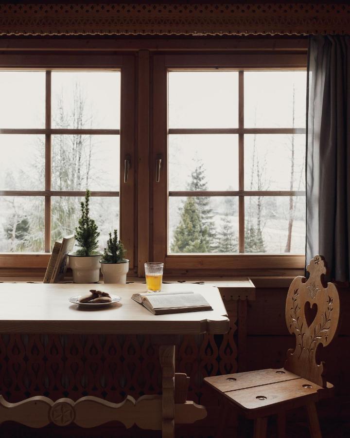 Dom Pod Lipkami Homestay Zakopane
